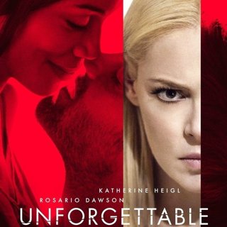 Unforgettable 2017 in English Hdcam